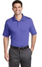 Port Authority® Rapid Dry Mesh Polo